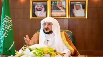 صحيفة المرصد – أعذر من أنذر.. وزير الشؤون الإسلامية يحذر من يثق بحزب إخواني .. ويعلق: “سيلعق الدم بيديه بدل العسل”